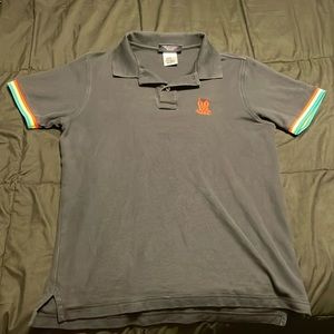 Psycho Bunny Casual Polo